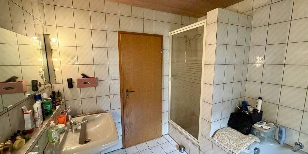 Mehrfamilienhaus, Wohnhaus Paderborn Kernstadt - 7 Zimmer, 219 m&sup2;, 469.000&euro; | Angebot:26715109