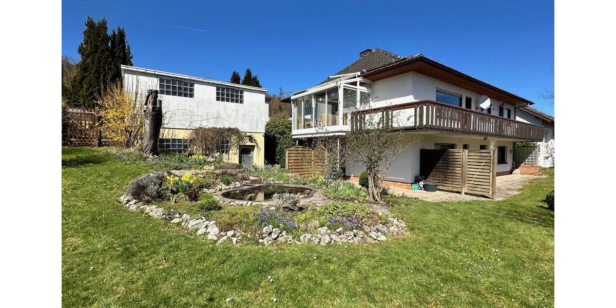 Einfamilienhaus Marsberg - 7 Zimmer, 252 m&sup2;, 295.000&euro; | Angebot:26114645