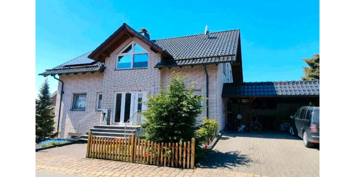 Einfamilienhaus Willebadessen - 7 Zimmer, 196 m&sup2;, 349.000&euro; | Angebot:26858375