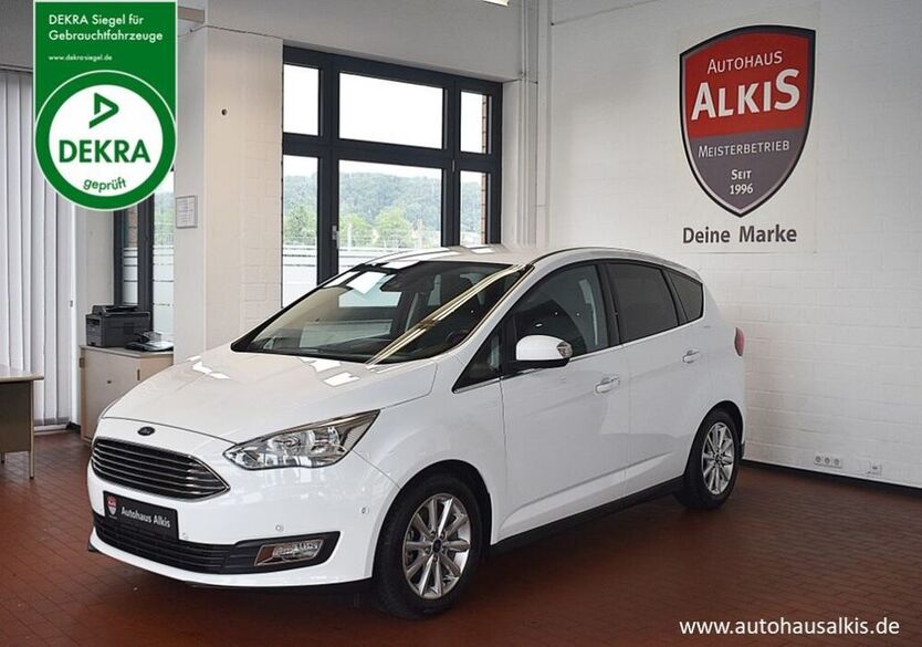 C-Max