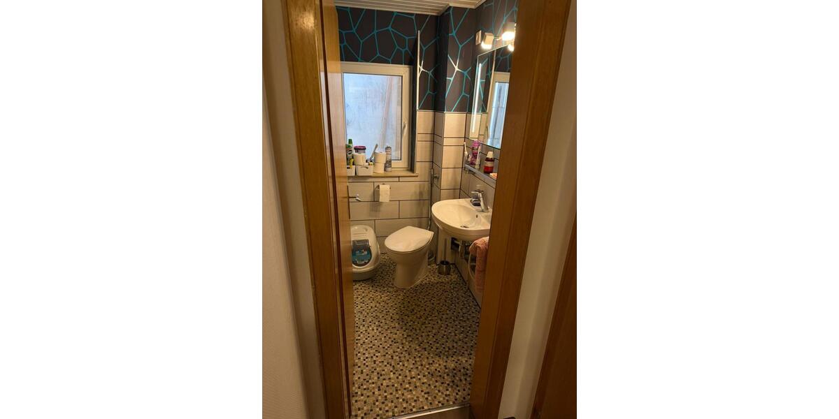 Doppelhaushälfte Marsberg - 4 Zimmer, 108 m&sup2;, 625&euro; | Angebot:26260771