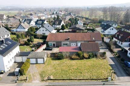 Grundstück Detmold / Heidenoldendorf Heidenoldendorf - 570.000&euro; | Angebot:24061071