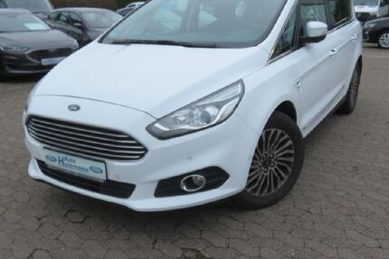 Ford S-Max 65.750 km 21.950 &euro; Horn-Bad Meinberg 32805