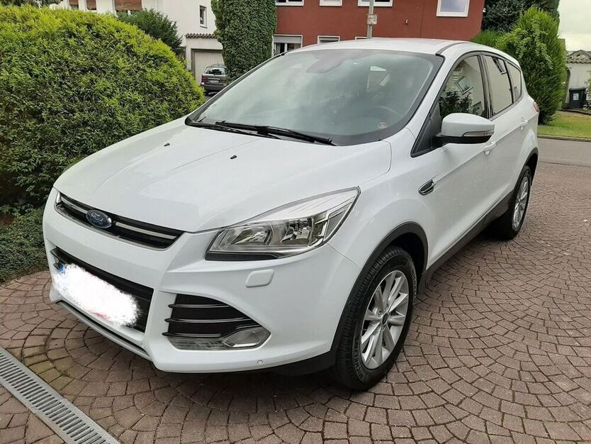 Kuga