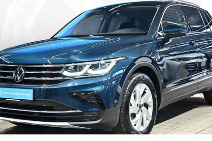 VW Tiguan 18.906 km 31.880 € Verl 33415