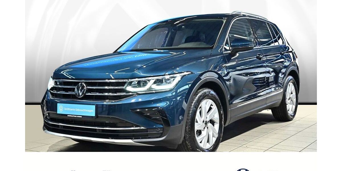 VW Tiguan 18.906 km 31.880 € Verl 33415
