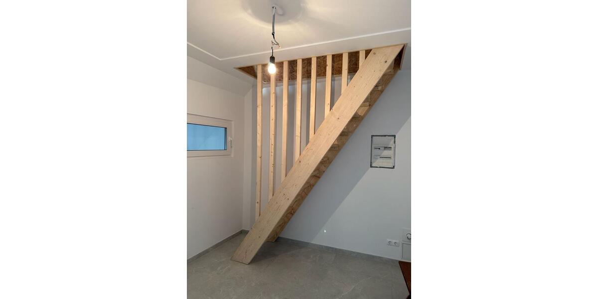 Etagenwohnung Paderborn Elsen - 3 Zimmer, 530&euro; | Angebot:23680653