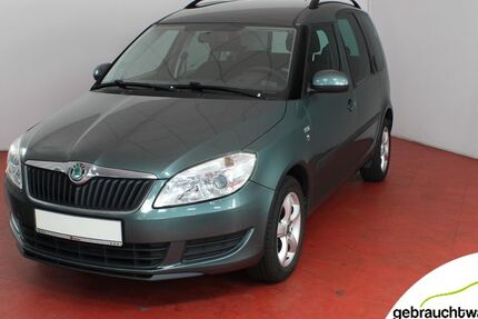 Skoda Roomster 198.957 km 3.949 &euro; Horn Bad Meinberg 32805
