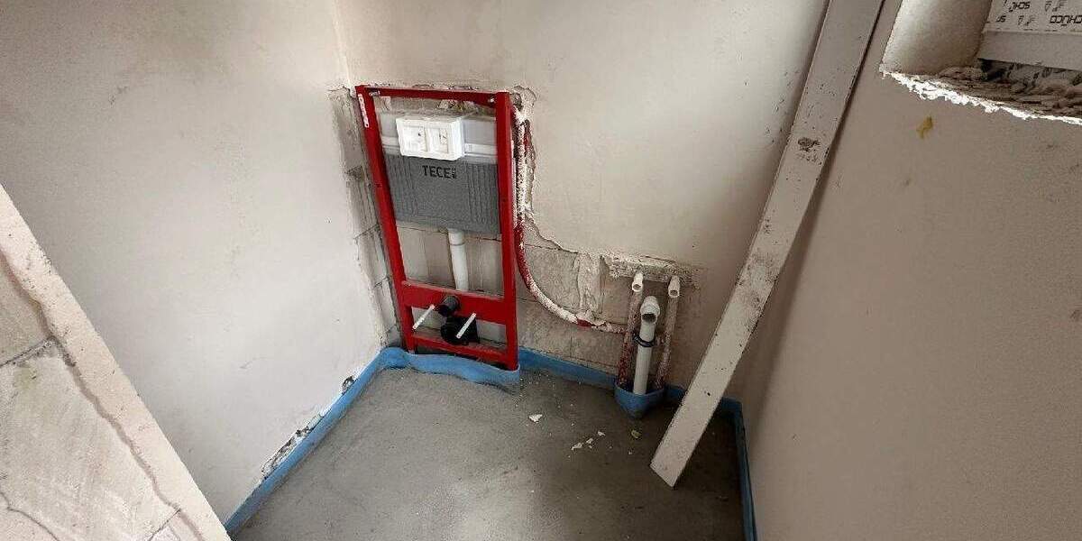 Reihenmittelhaus Bad Lippspringe - 5 Zimmer, 102 m&sup2;, 399.900&euro; | Angebot:25741587