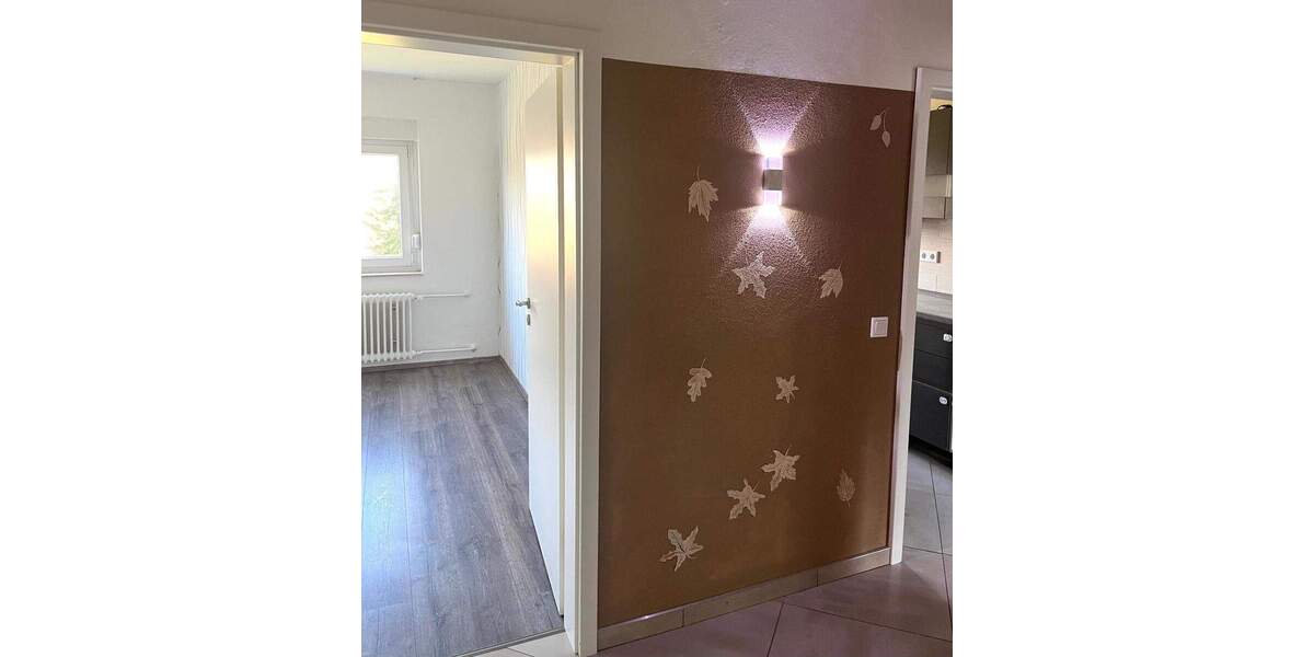 Etagenwohnung Detmold Hakedahl - 4 Zimmer, 82 m&sup2;, 130.000&euro; | Angebot:23159633