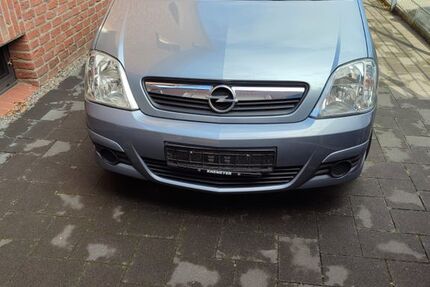 Opel Meriva 123.500 km 1.000 &euro; Verl 33415