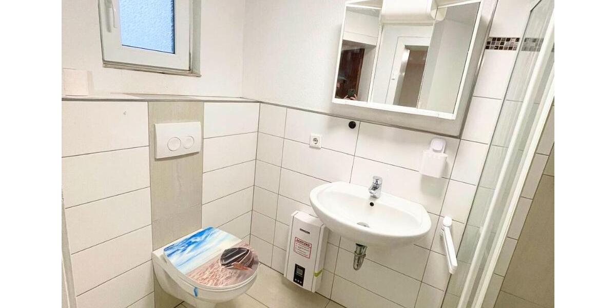 Erdgeschoßwohnung Brakel - 2 Zimmer, 63 m&sup2;, 400&euro; | Angebot:26440867