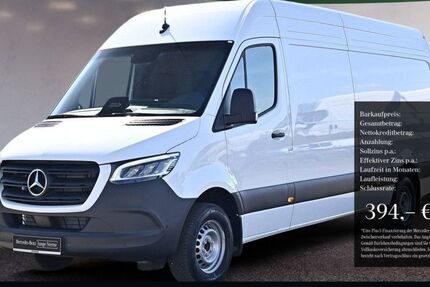 Mercedes-Benz Sprinter 8.338 km 50.396 &euro; Paderborn 33106