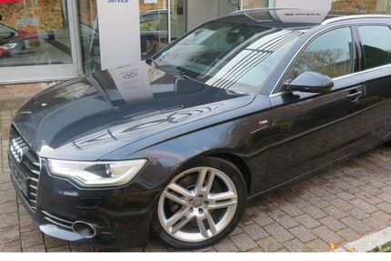 Audi A6 271.050 km 12.490 &euro; Marsberg 34431