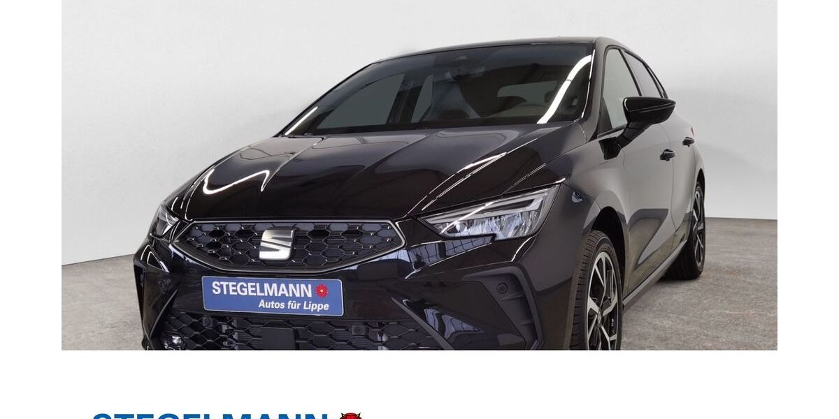 Seat Ibiza 2.900 km 22.330 &euro; Detmold 32756