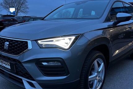 Seat Ateca 46.850 km 24.990 &euro; Salzkotten 33154