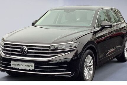 VW Touareg 16.981 km 55.590 € Salzkotten 33154