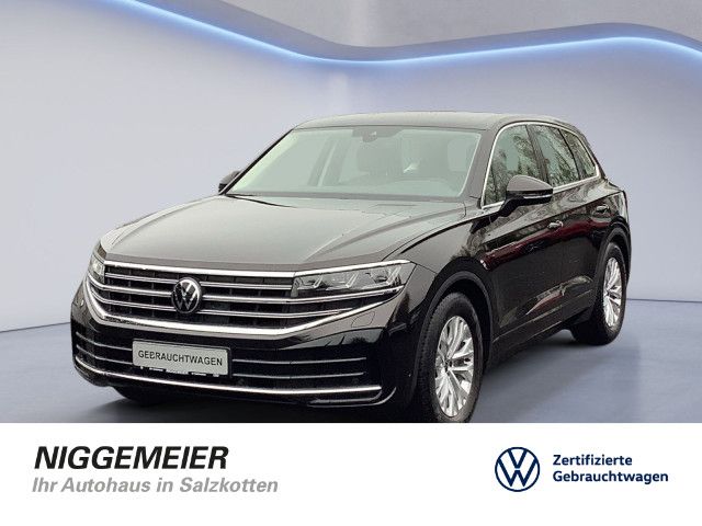 VW Touareg 16.981 km 55.590 € Salzkotten 33154