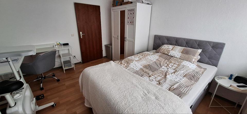 Erdgeschoßwohnung Paderborn Neuenbeken - 2 Zimmer, 40 m&sup2;, 500&euro; | Angebot:25759242