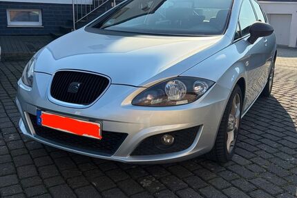 Seat Leon 278.000 km 2.550 &euro; Lippstadt 59558