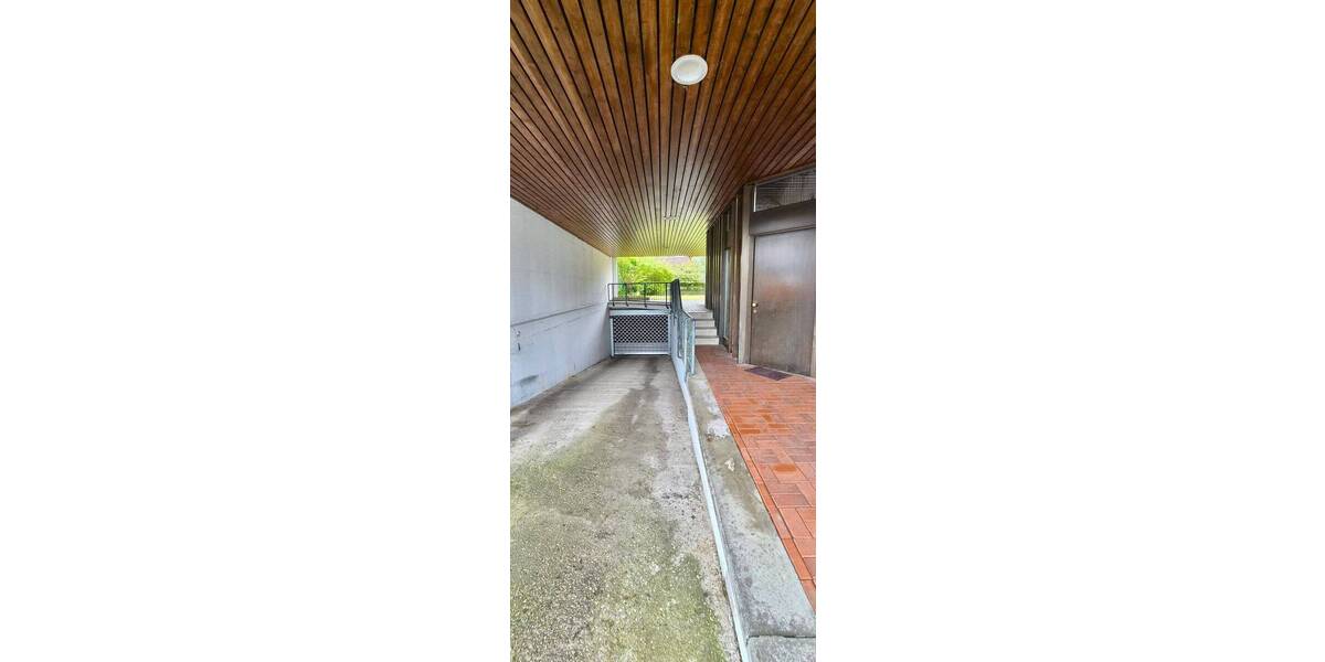 Etagenwohnung Paderborn Schloß Neuhaus - 2 Zimmer, 50 m&sup2;, 139.500&euro; | Angebot:26797008