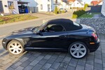 Chrysler Crossfire Roadster 98.000 km 12.389 € Bad Driburg 33014