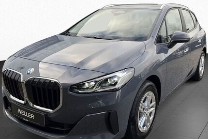 BMW 220 Active Tourer 38.800 km 23.450 &euro; Detmold 32758