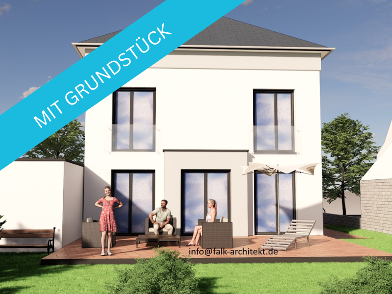 Haus zum Kaufen in Bielefeld 719.000 € 170 m²