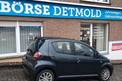 Toyota Aygo (X) 175.195 km 2.900 &euro; Detmold 32758