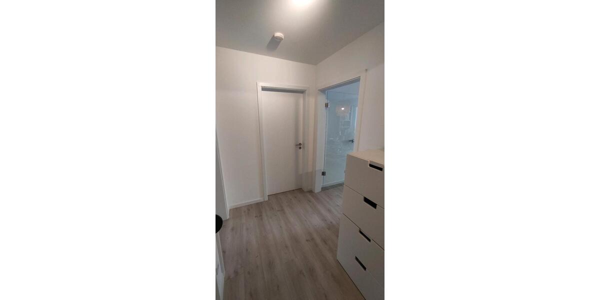 Etagenwohnung Lippstadt - 2 Zimmer, 49 m&sup2;, 870&euro; | Angebot:25714477