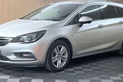 Opel Astra 121.000 km 9.990 &euro; Delbrück 33129