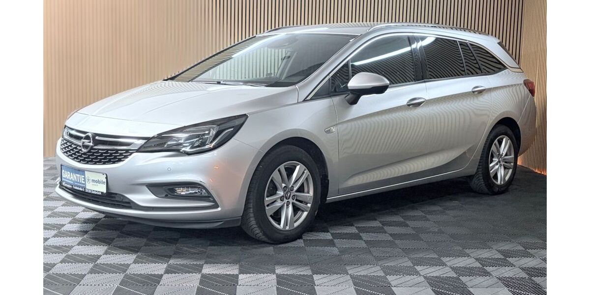 Opel Astra 121.000 km 9.990 &euro; Delbrück 33129