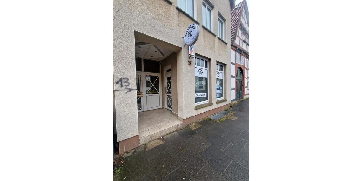 Gewerbeobjekt Horn-Bad Meinberg Bad Meinberg - 500&euro; | Angebot:26285807