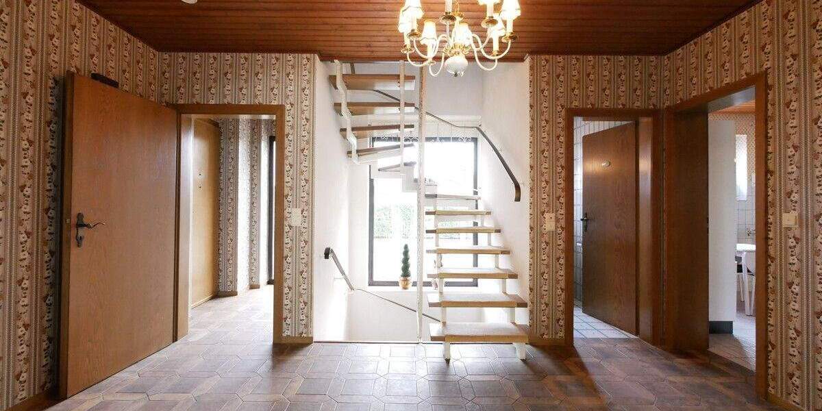 Etagenwohnung Hövelhof - 3 Zimmer, 109 m&sup2;, 295.000&euro; | Angebot:23979751