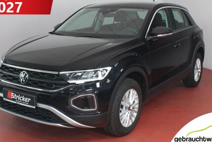 VW T-Roc 83.374 km 15.949 &euro; Horn-Bad Meinberg 32805