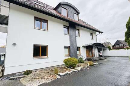 Wohnung zum Kaufen in Oerlinghausen 335.000 € 122 m² 3 zimmer