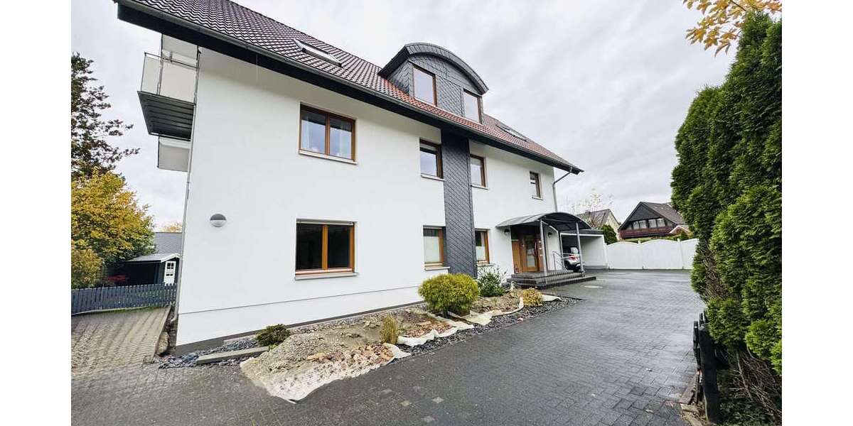 Wohnung zum Kaufen in Oerlinghausen 335.000 € 122 m² 3 zimmer