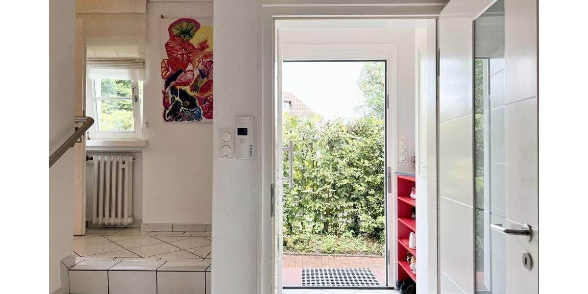 Einfamilienhaus Horn-Bad Meinberg Bad Meinberg - 6 Zimmer, 192 m&sup2;, 480.000&euro; | Angebot:23962629