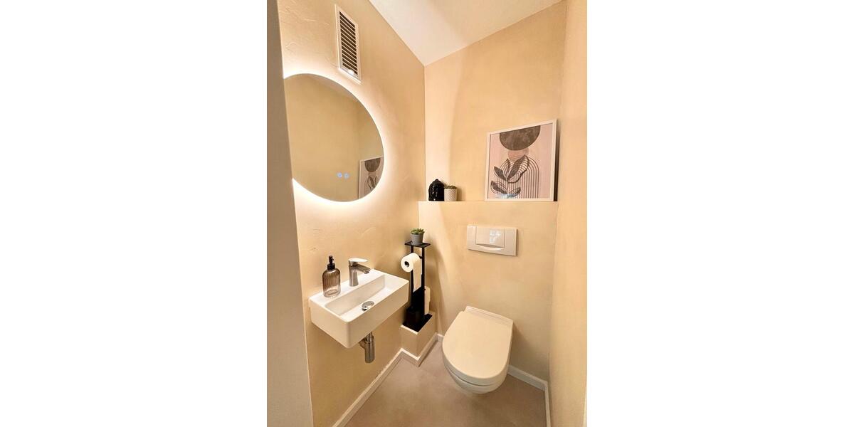 Hochparterre Paderborn Neuenbeken - 3 Zimmer, 76 m&sup2;, 243.000&euro; | Angebot:27130233