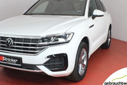 VW Touareg 38.127 km 41.949 &euro; Detmold 32760