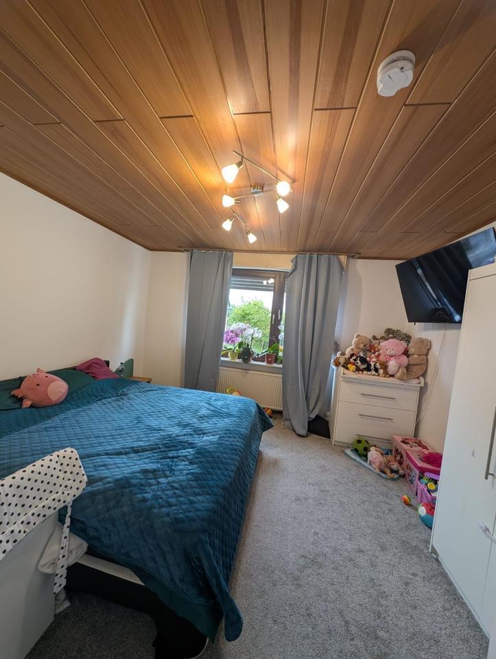3 Zimmer Wohnung in 33106 Paderborn-Wewer, Im Kirchenfelde