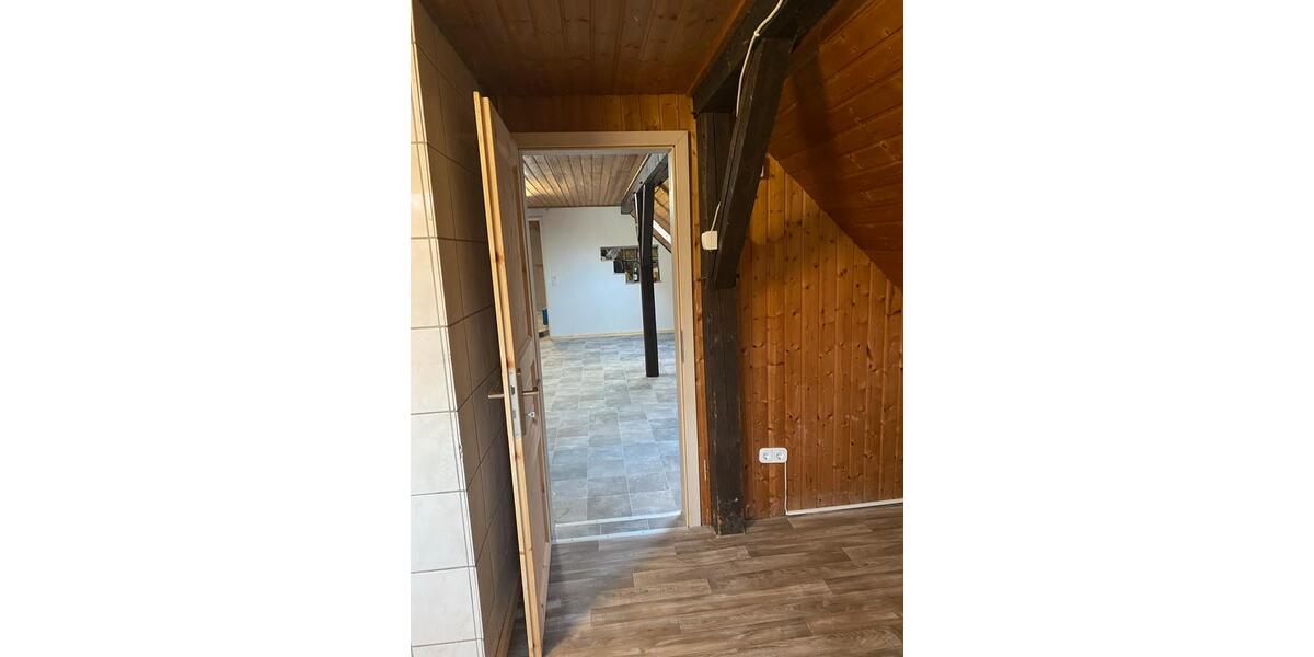 DG zur vermieten 3 zimmer