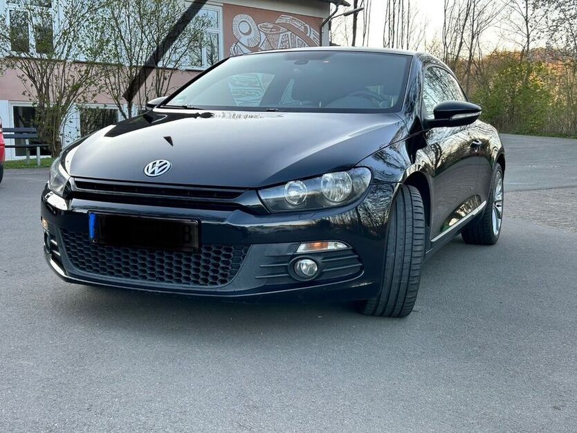 Scirocco