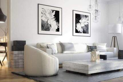 Wohnung Lippstadt Lipperode - 4 Zimmer, 129 m&sup2;, 486.000&euro; | Angebot:25290847