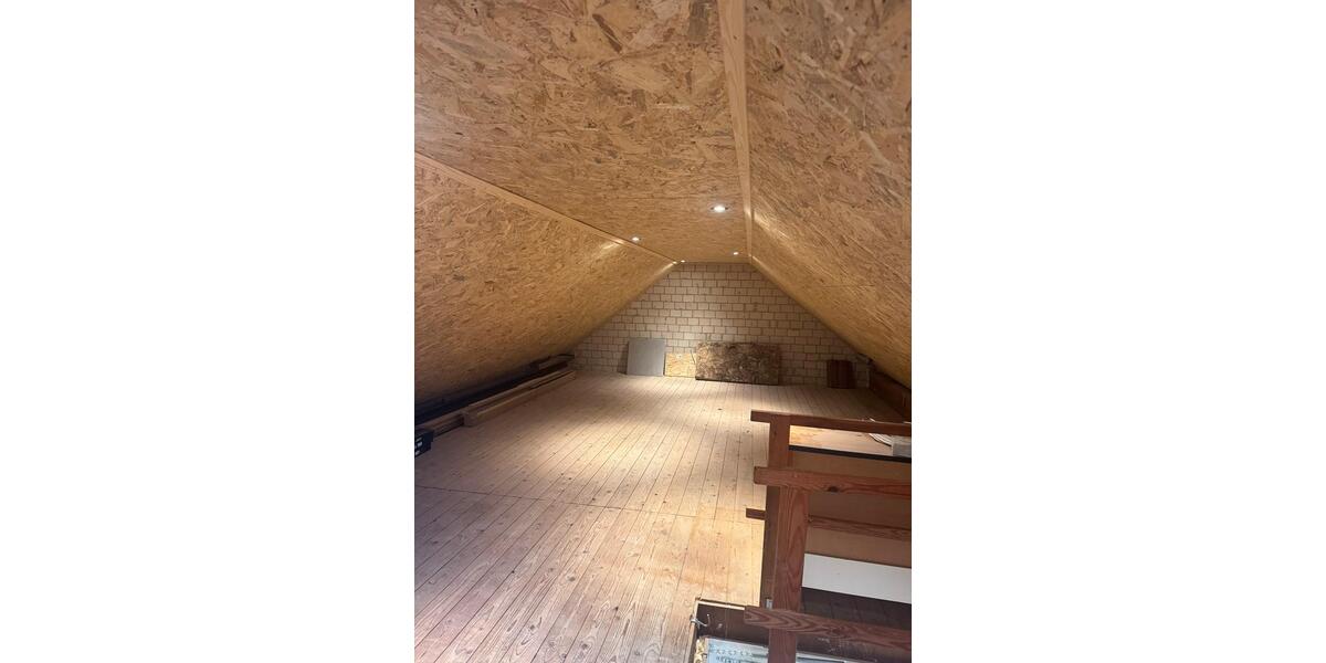 Etagenwohnung Schlangen - 4 Zimmer, 120 m&sup2;, 1.350&euro; | Angebot:27535700