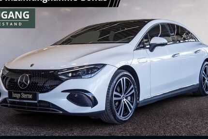 Mercedes-Benz EQE 17.937 km 52.775 € Paderborn 33100