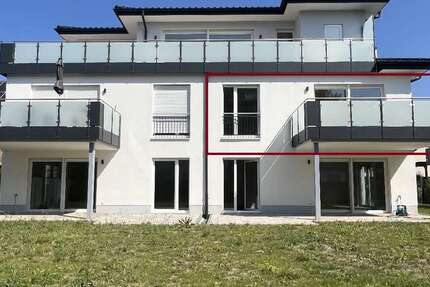 Wohnung Paderborn-Elsen Elsen - 3 Zimmer, 98 m&sup2;, 499.900&euro; | Angebot:27486207