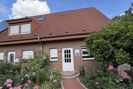 Haus Lippstadt Overhagen - 6 Zimmer, 109 m&sup2;, 316.500&euro; | Angebot:27101268