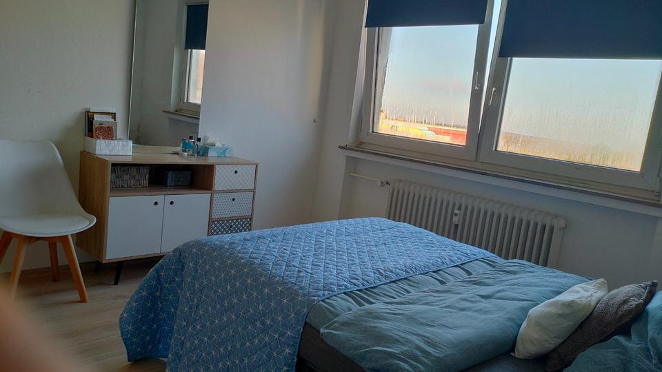 Etagenwohnung Marsberg - 3 Zimmer, 78 m&sup2;, 79.000&euro; | Angebot:25193343