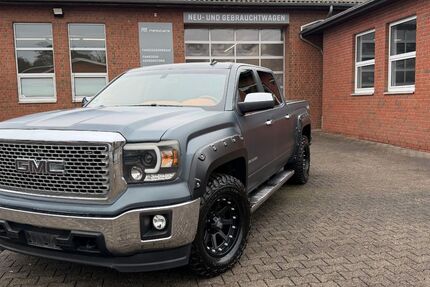 GMC Sierra 118.593 km 49.900 &euro; Schloß Holte - Stukenbrock 33758